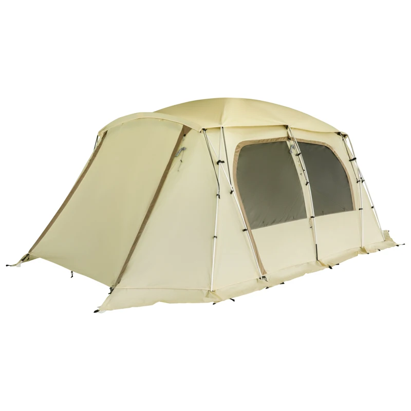 2026 For 10-12 Persons 4 Seaso - Outdoor Camping Events 2026 ulasan dan harga