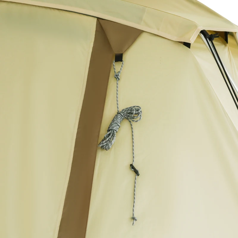2026 For 10-12 Persons 4 Seaso - Outdoor Camping Events 2026 ulasan dan harga