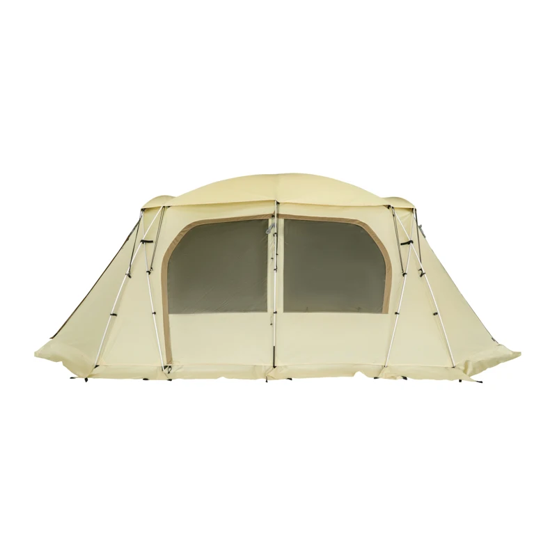 2026 For 10-12 Persons 4 Seaso - Outdoor Camping Events 2026 ulasan dan harga