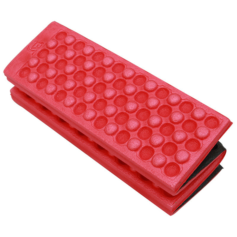 New Foldable Outdoor Camping M - Outdoor Camping Mat Waterproof ulasan dan harga