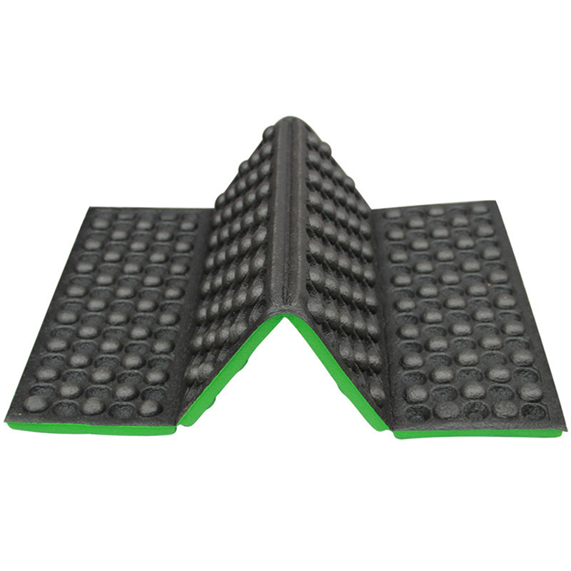 New Foldable Outdoor Camping M - Outdoor Camping Mat Waterproof ulasan dan harga
